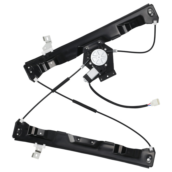 1PC Front Left Window Regulator fit for Ford Explorer 4-Door 2002-2008 7L2Z7823209B-6
