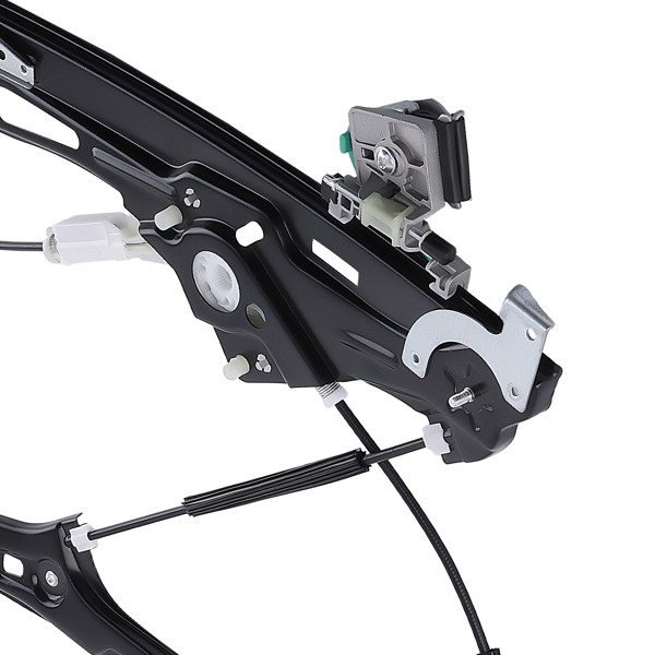 1PC Front Right Electric Window Regulator fit for Mercedes Benz W219 CLS500 CLS550-5