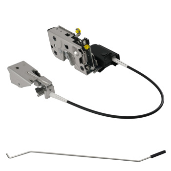 Door Lock Actuator Front Right fit for Ford F-150 1992-1996 F2TZ1521812A