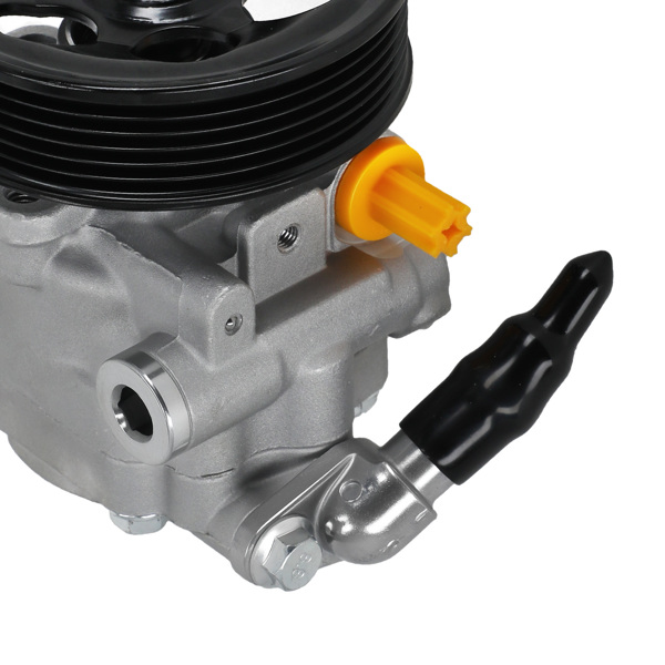 Power Steering Pump Assembly fit for Subaru Outback H6 3.6L 2010-14 34430AJ021-1