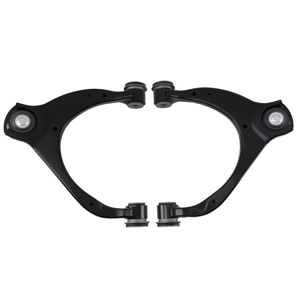 Front Upper Control Arms w/Ball Joint fit for 2014-2018 2019 Chevy Silverado 1500 LD-5