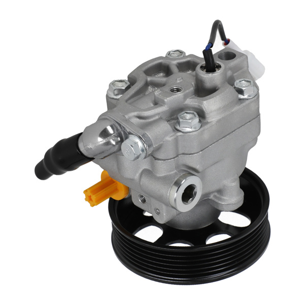Power Steering Pump Assembly fit for Subaru Outback H6 3.6L 2010-14 34430AJ021-6