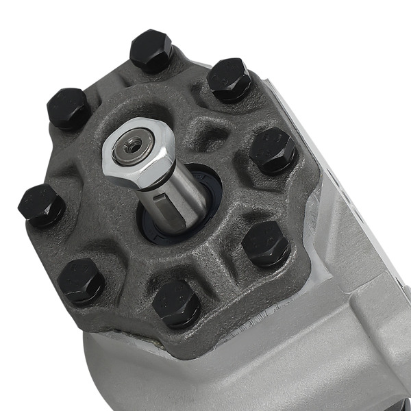 Hydraulic Pump compatible fit for Case IH 385 395 495 595 685 695 895 995 3220 3230-2