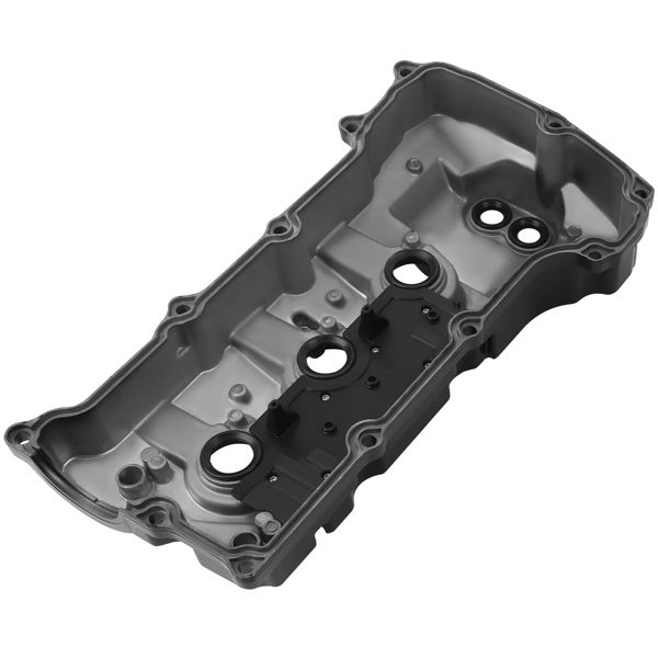 LH & RH Aluminum Valve Covers Set fit for Ford Transit-250 2015-2023 Expedition-5