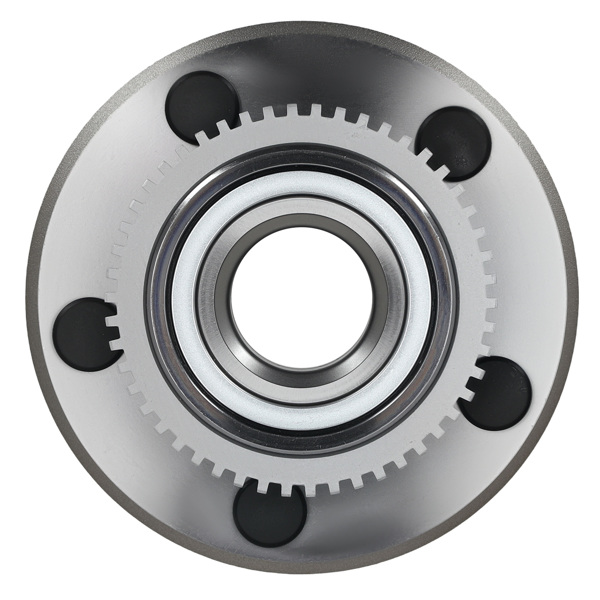 Front Wheel Hub & Bearing fit for Ford Mustang 05-14 4R332B663AA WA513221 5 Bolt ABS-2