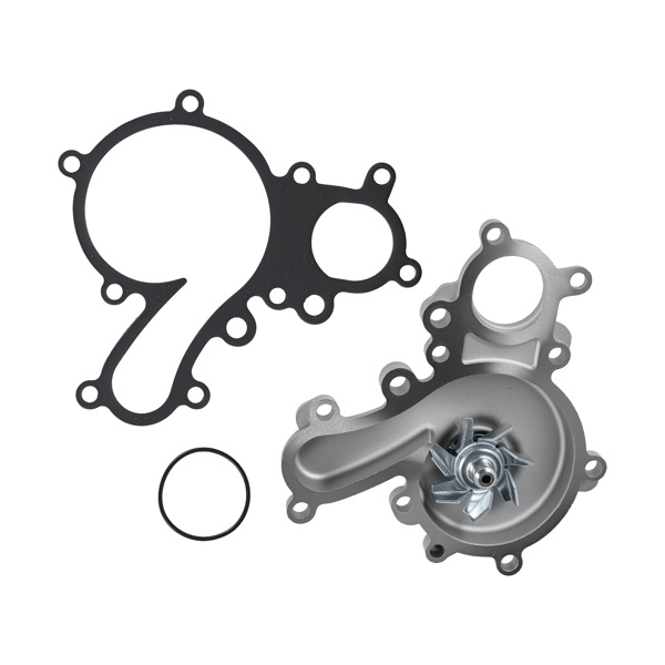 Engine Water Pump fit for Lexus LX570 Toyota Land Cruiser 5.7L 2008-2015 1610009491-6