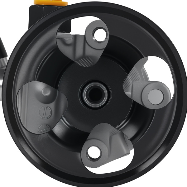 Power Steering Pump  w/Pulley fit for Toyota FJ Cruiser 2010-14 V6 4.0L 21-484-1