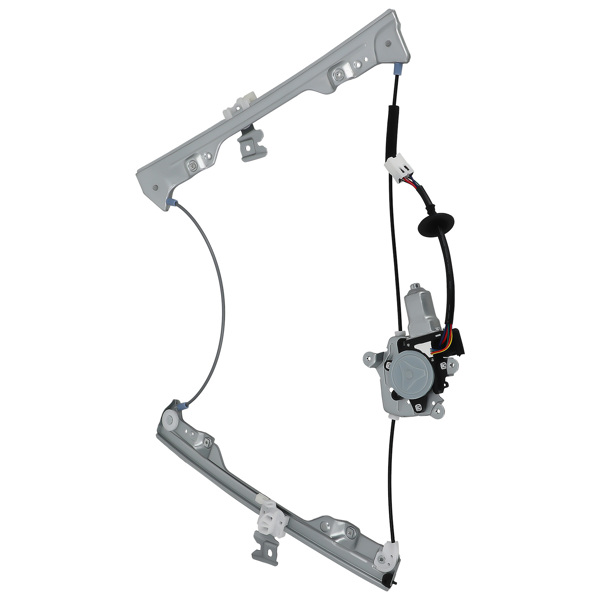 Window Regulator Assembly with Motor fit for Nissan Altima 2002-2006 Driver Side-1