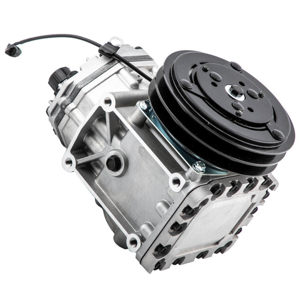 AC Air Compressor fit for Freightliner Freightliner Peterbilt T210L25240C TEM967028-1