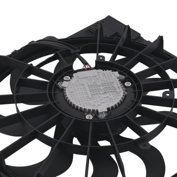 Radiator Cooling Fan fit for BMW X3 G01 X4 F26/G02 2014-2023 2024 17428578147-5