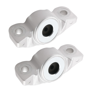 2x Rear Upper Shock Mount Bracket Kit fit for Ford Fusion 2013-2020 DG9Z18A161C