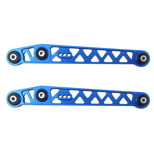 Rear Lower Front Upper Control Arms + Rear Camber Kit fit for 96-00 Honda Civic 1.6L-2