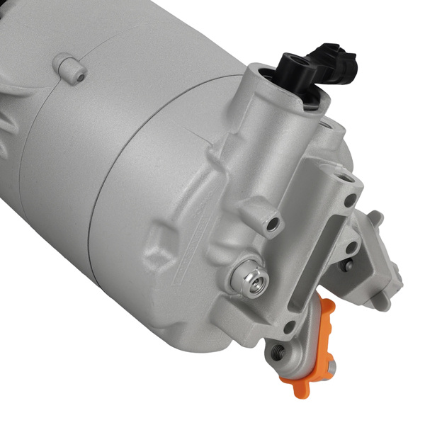 A/C Compressor w/ 4-Groove Pulley & VS16 Style fit for Ford Escape L4 2.0L 2013-2016-3