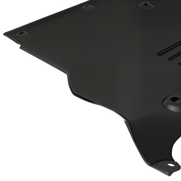 1x Front Skid Plate Under Engine Guard Cover fit for Tesla Model 3 & Y 17-24-3
