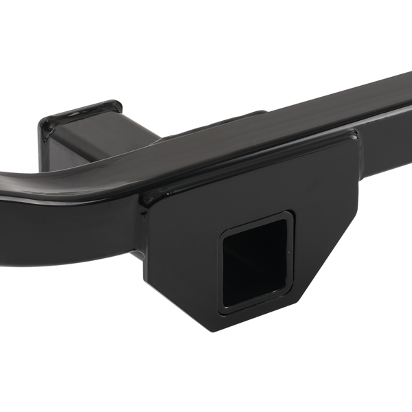 2" Class 3 Hitch fit for Lexus RX350/RX450h 2010-2015 Rear Bolt-On Steel-4
