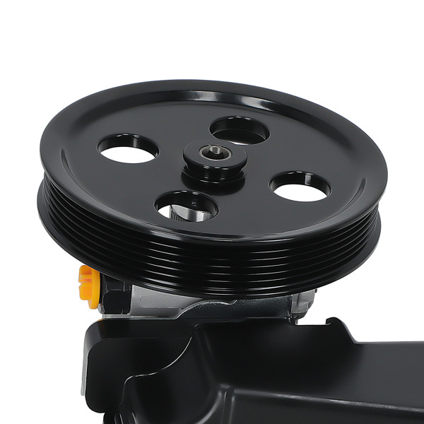 Steering Pump fit for Jeep Commander Grand Cherokee V6 3.7L V8 4.7L 08-10 52089339AD-3