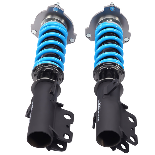 MaXpeedingrods 24 Way Damping Adj. Coilovers Kit fit for Toyota Camry L LE XLE 18-24-4