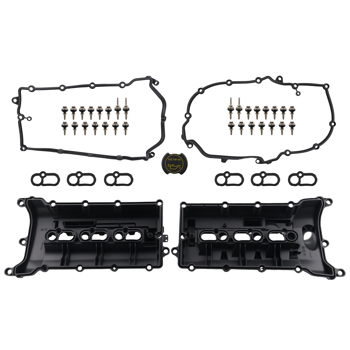 Cylinder Head Cover fit for Land Rover Range Rover Sport Velar 3.0L V6 2014-2019