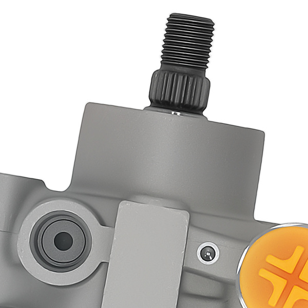 Power Steering Pump fit for Ford Escape Mazda Tribute V6 3.0L  2001-2004 EC0732600-4