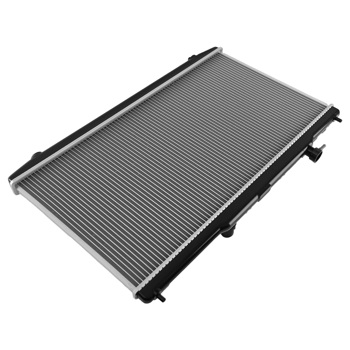 Coolant Radiator fit for Honda Accord 2.4L 3.5L 2013-2017 190105A2A02 Direct