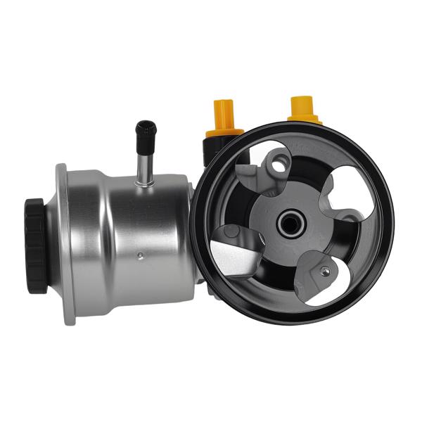 New Power Steering Pump fit for Toyota Tacoma 2005-2022 Base SR SR5 21-5484-5