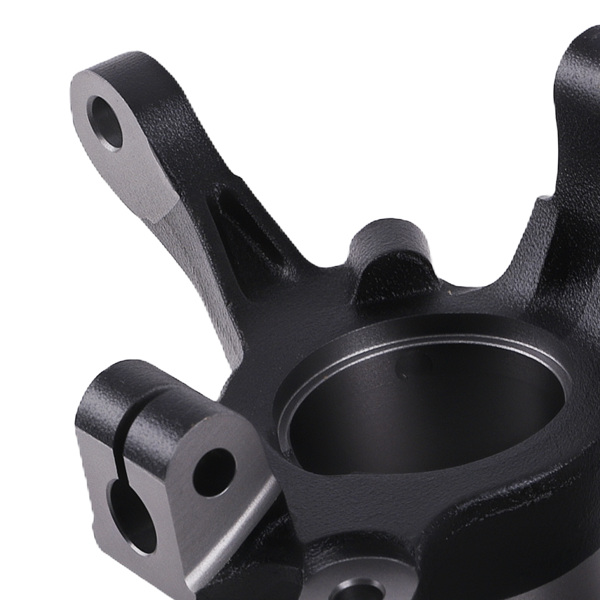 Front Steering Knuckle Assembly Pair fit for Mitsubishi Outlander 07-18 3870A008-1