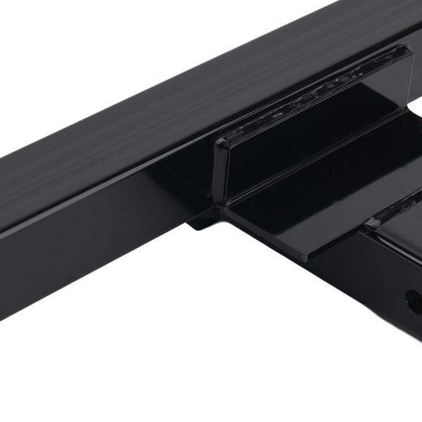 2" Front Trailer Hitch fit for Ford F-250/F-350/F-450 2017-2026 Bolt-On Mount-5