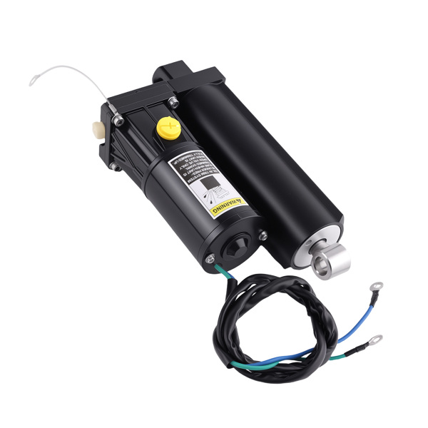 Power Tilt Motor fit for Yamaha F25ELRY F25TLRY Outboard Engine 2000-01 67C43800004D-4