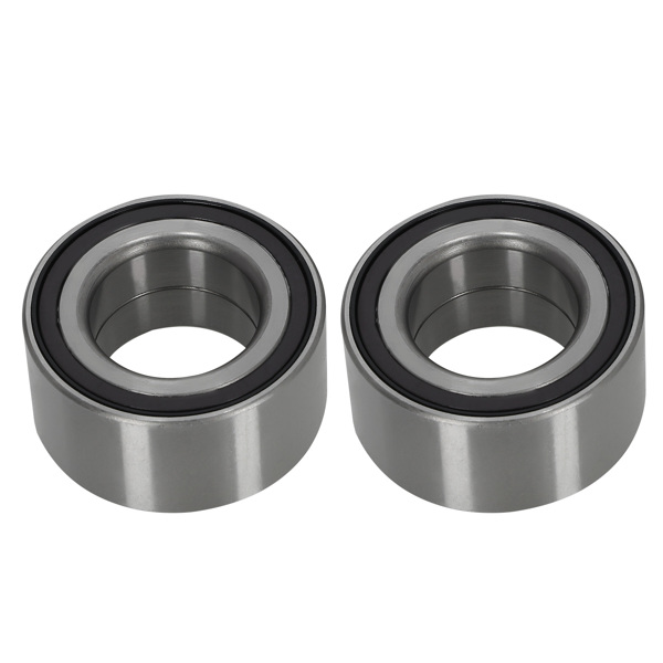 2pc Front Wheel Hub Ball Bearings fit for ACURA RDX All Models 2007 - 2017 510086-6
