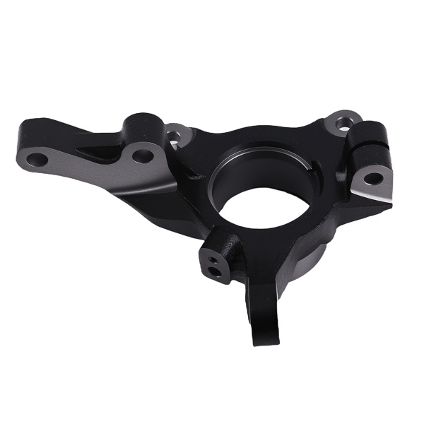 Front Steering Knuckle Assembly Pair fit for Mitsubishi Outlander 07-18 3870A008-2