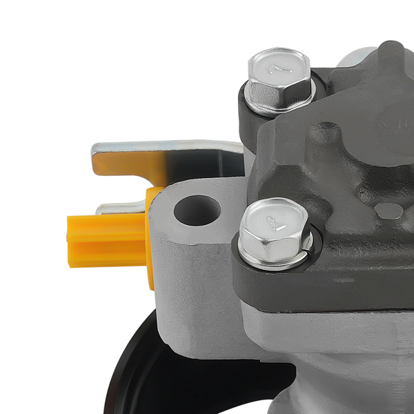 Power Steering Pump fit for Hyundai Tucson GL GLS LX SE V6 2.7L G6BA 05-09 21-5449-1