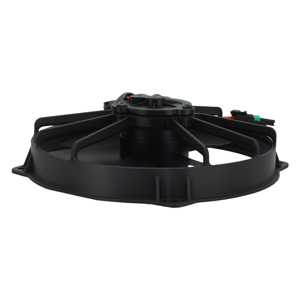 ATV Cooling Fan Assembly fit for Polaris Sportsman 850 XP 1000 16-22 2413007-2