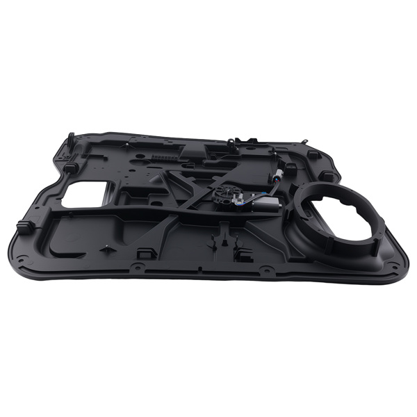 Electric Window Regulator Front Left fit for Ram 1500 Classic 2019-2024 748-188-6