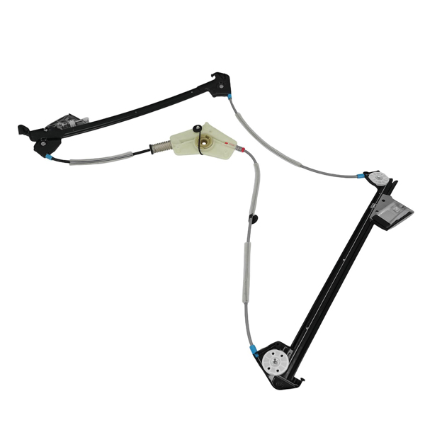 Front Passenger Side Window Regulator fit for Porsche 911 2006-12 98754207601-4