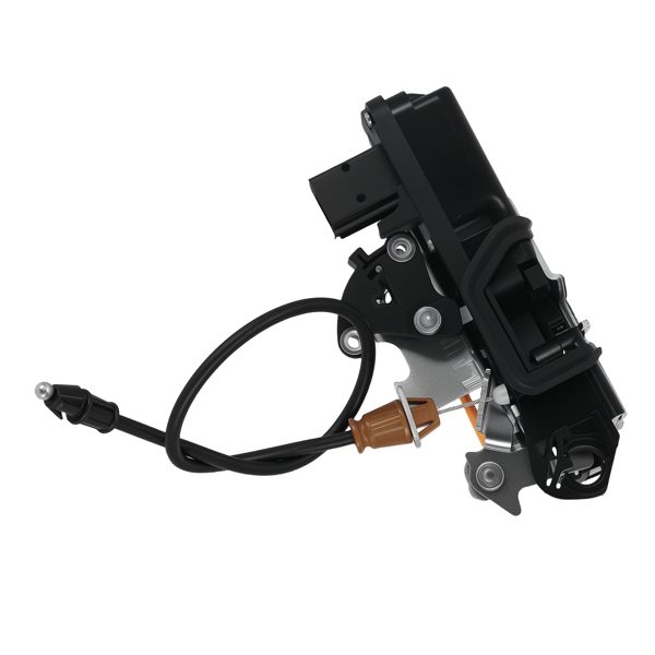 Door Lock Actuator Front Right fit for Escalade/Sierra 2008-2009 25945750 new-6