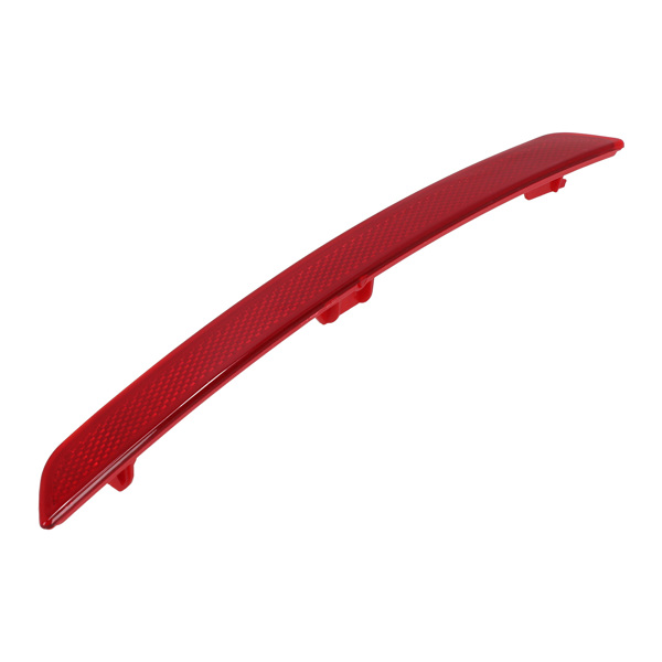 Bumper Reflector fit for BMW 428i 435i Gran Coupe 2015-2016 63147847233 Red-3