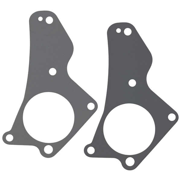 Engine Water Pump fit for Ford Pickup Truck F1 1932-1953 GH5592DRV GH5592PASS-4