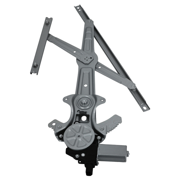 Power Front Left Window Regulator Assembly fit for Honda CR-V 12-16 660648-6