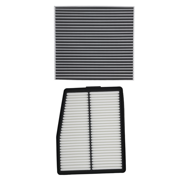 Air Filter Combo fit for Hyundai Santa Fe Hybrid 2021-2025 CA12817 PA99556-6