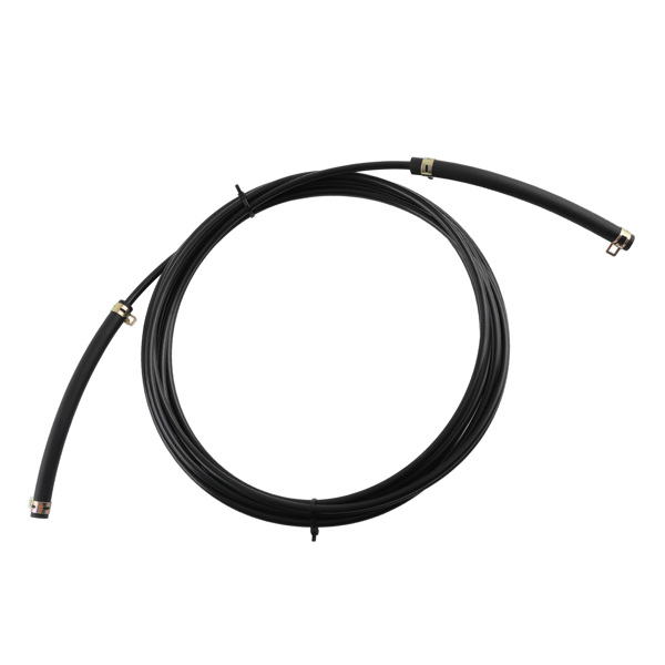 NEW Complete Nylon Fuel Line Kit fit for Chevrolet GMC C1500 K1500 1988-97 NFR0013-1