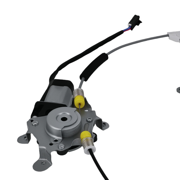 Front Left Power Window Regulator w/ Motor fit for Nissan Frontier Xterra 1998-2004-5