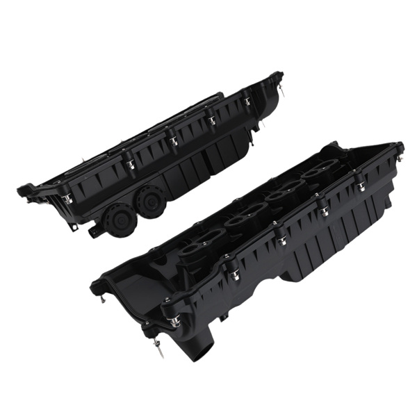 Engine Cover Set fit for Land Rover LR4/Range Rover/Range Rover Sport 5.0L 2010-2019-2