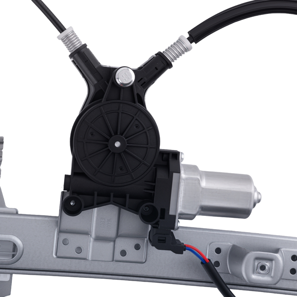 Electric Window Regulator Rear Left fit for Pontiac Grand Prix 2004-2008 748266-2