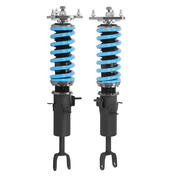 24 Way Damper Coilovers Suspension Struts Shocks fit for Nissan 350Z 2003-2008-1