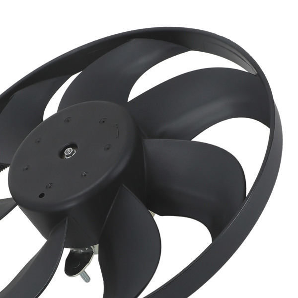 Cooling Fan fit for Volkswagen Beetle 1.8L 1.9L 2.0L 99-05 1C0959455 6H0959455-4