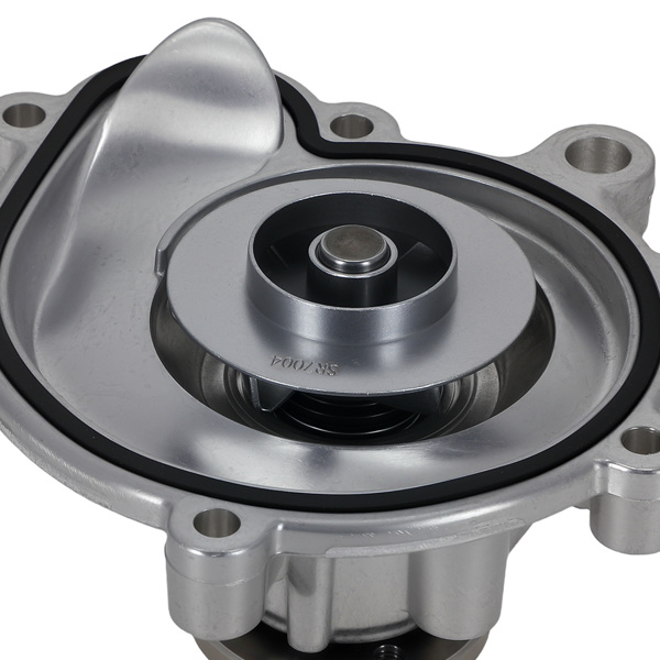 Coolant Water Pump fit for Mercedes-Benz SLK250 R172 1.8L 147-2350 AW6030 2712000401 view 5