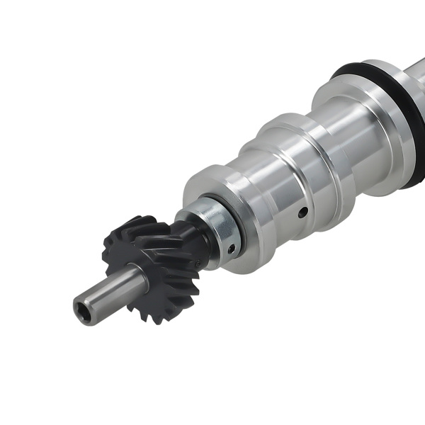 HEI Distributor fit for Ford FE Big Block V8 352 360 390 406 410 427 428 352360390-5