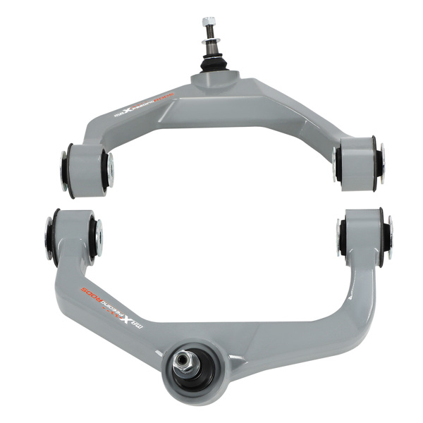 Front Upper Control Arm 3.5" Lift Kit fit for 2011-2019 Silverado Sierra 2500 HD 4WD-2