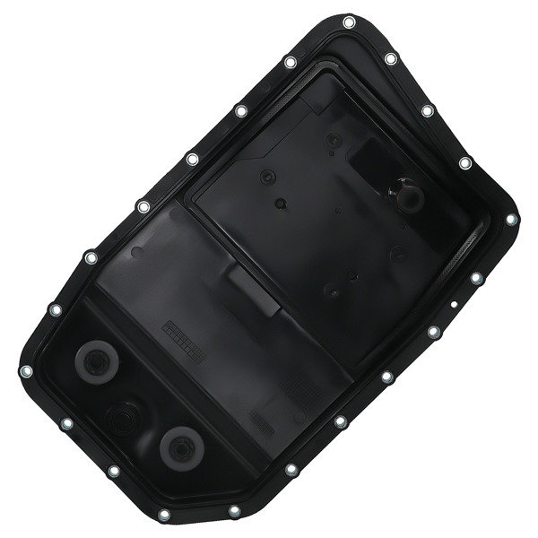 Auto Trans Oil Pan fit for Jaguar Super V8 Vanden Plas 2005-2009 24117519359-3