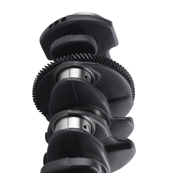 Engine Crankshaft & Bearings fit for Mercedes-Benz W205 W212 M274 M270 .920 2.0T-2